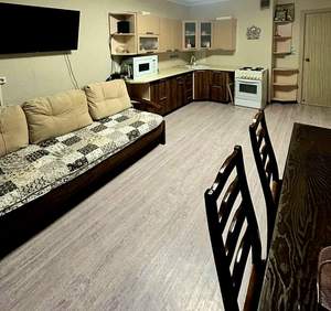 1-к квартира, вторичка, 48м2, 4/17 этаж
