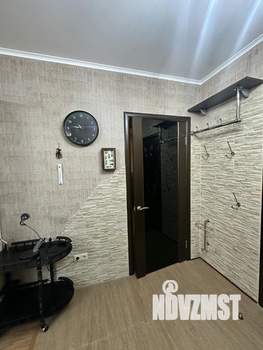 1-к квартира, вторичка, 50м2, 4/9 этаж