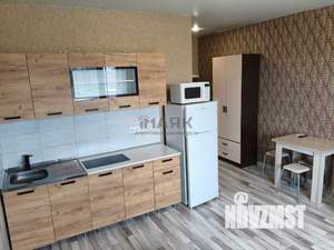 Студия квартира, вторичка, 26м2, 1/20 этаж