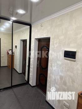 1-к квартира, вторичка, 43м2, 5/9 этаж