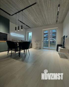 2-к квартира, вторичка, 38м2, 1/10 этаж