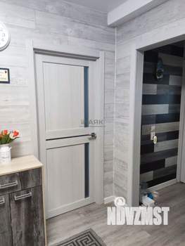 2-к квартира, вторичка, 58м2, 3/16 этаж