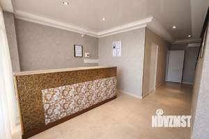 Студия квартира, вторичка, 27м2, 2/3 этаж