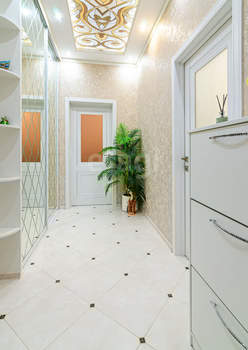 2-к квартира, вторичка, 66м2, 2/19 этаж