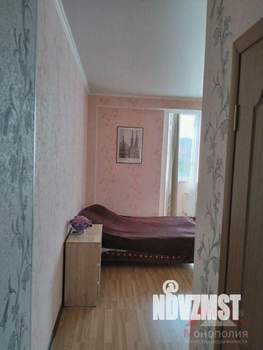 1-к квартира, вторичка, 43м2, 5/6 этаж