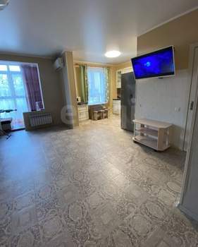 1-к квартира, вторичка, 50м2, 1/5 этаж