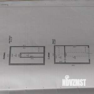 4-к квартира, вторичка, 61м2, 5/5 этаж