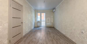 1-к квартира, вторичка, 39м2, 2/10 этаж