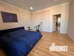 3-к квартира, вторичка, 91м2, 8/17 этаж