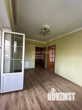 3-к квартира, вторичка, 52м2, 1/5 этаж