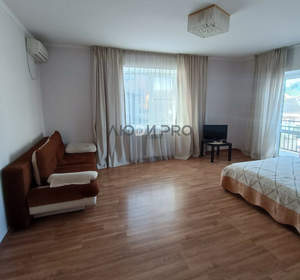 1-к квартира, вторичка, 48м2, 2/6 этаж