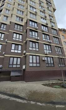 Студия квартира, вторичка, 41м2, 13/20 этаж