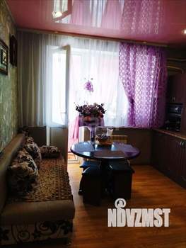 2-к квартира, вторичка, 48м2, 5/5 этаж