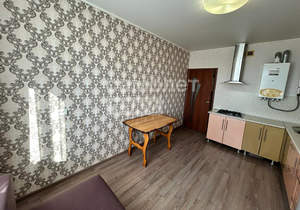 1-к квартира, вторичка, 42м2, 3/11 этаж