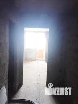 Студия квартира, вторичка, 27м2, 10/20 этаж