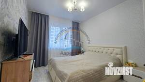 2-к квартира, вторичка, 56м2, 3/9 этаж