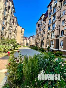 1-к квартира, вторичка, 33м2, 3/6 этаж