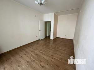1-к квартира, вторичка, 49м2, 2/6 этаж