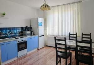 2-к квартира, вторичка, 60м2, 9/16 этаж