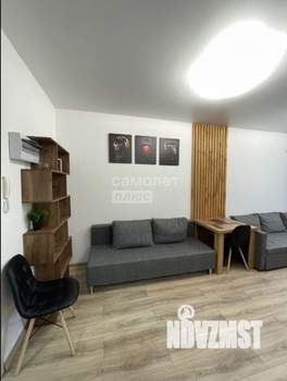 Студия квартира, вторичка, 22м2, 3/5 этаж