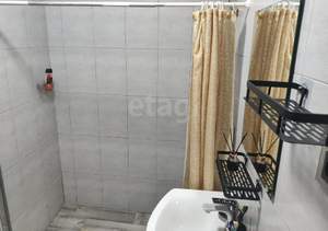 Студия квартира, вторичка, 25м2, 1/20 этаж