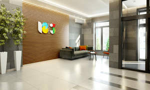 1-к квартира, вторичка, 40м2, 7/15 этаж