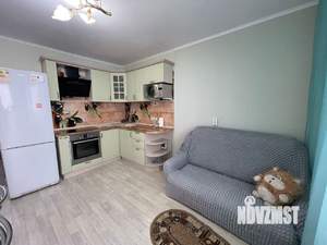 1-к квартира, вторичка, 31м2, 13/16 этаж