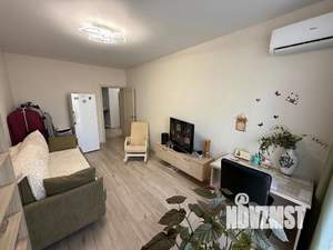2-к квартира, вторичка, 70м2, 5/18 этаж