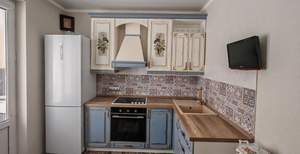 1-к квартира, вторичка, 37м2, 5/8 этаж