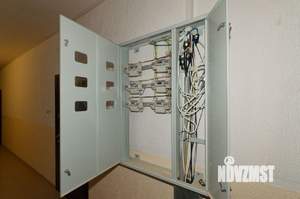 1-к квартира, вторичка, 49м2, 1/3 этаж