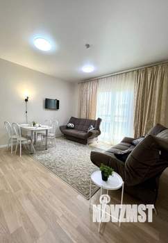 Студия квартира, вторичка, 33м2, 1/8 этаж