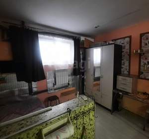 Студия квартира, вторичка, 18м2, 1/9 этаж