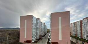 2-к квартира, вторичка, 62м2, 5/8 этаж