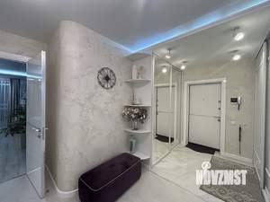 2-к квартира, вторичка, 96м2, 3/11 этаж