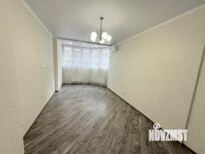 1-к квартира, вторичка, 41м2, 5/13 этаж