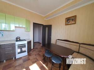 1-к квартира, вторичка, 57м2, 5/7 этаж