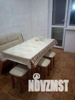 1-к квартира, вторичка, 57м2, 2/5 этаж