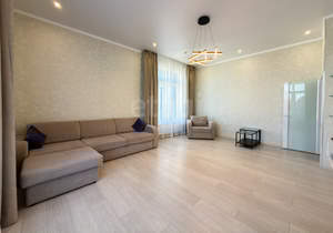 2-к квартира, вторичка, 85м2, 3/23 этаж