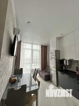 1-к квартира, вторичка, 36м2, 10/16 этаж