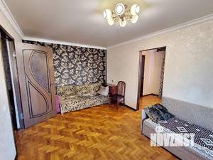 2-к квартира, вторичка, 46м2, 2/4 этаж