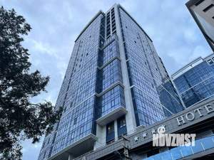 1-к квартира, вторичка, 38м2, 9/24 этаж