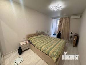 1-к квартира, вторичка, 42м2, 5/13 этаж