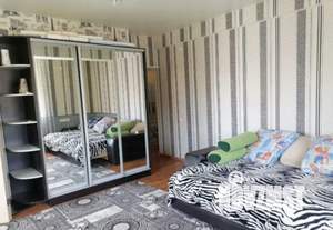 1-к квартира, вторичка, 39м2, 2/6 этаж