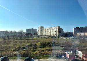 1-к квартира, вторичка, 50м2, 3/8 этаж