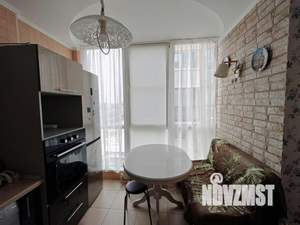 2-к квартира, вторичка, 57м2, 5/7 этаж