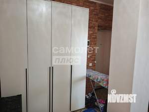 1-к квартира, вторичка, 49м2, 5/9 этаж