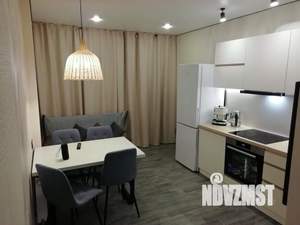 2-к квартира, вторичка, 61м2, 4/9 этаж