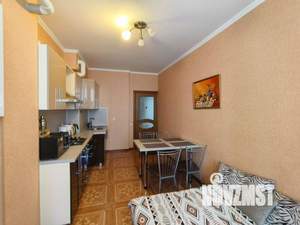 1-к квартира, сданный дом, 48м2, 4/4 этаж