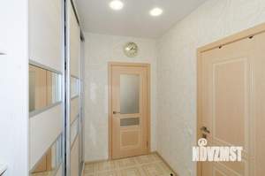 Студия квартира, вторичка, 38м2, 6/23 этаж