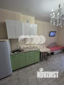 Студия квартира, вторичка, 26м2, 8/16 этаж